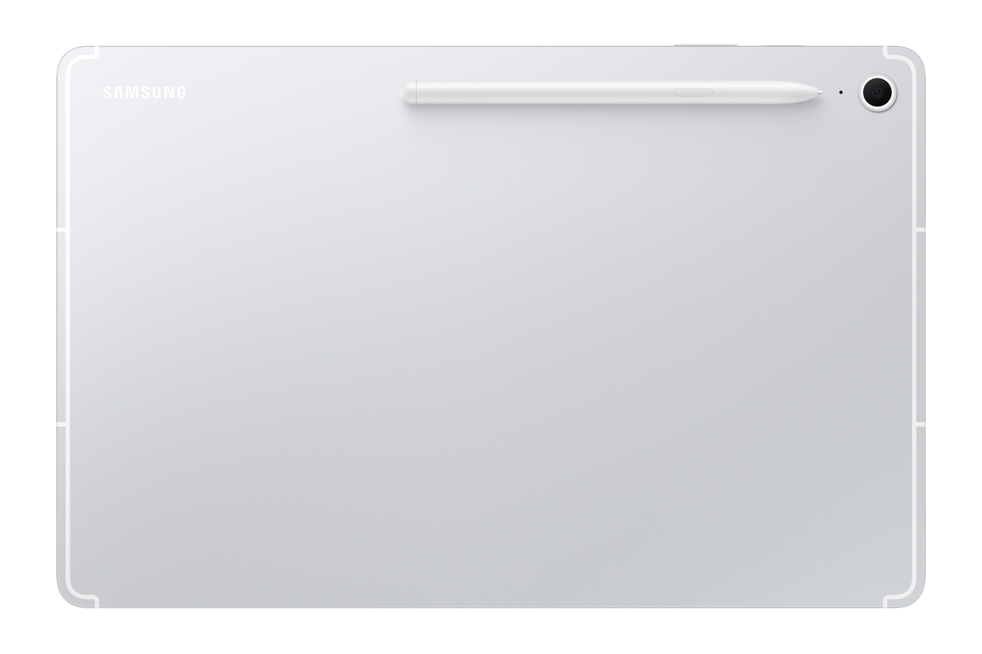 Samsung GALAXY TAB S 128 GB - 13,1 Tablet - Samsung Exynos 2,6 GHz 33,3cm-Display