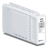 Epson UltraChrome Pro10 cartuccia dinchiostro 1 pz Originale Grigio