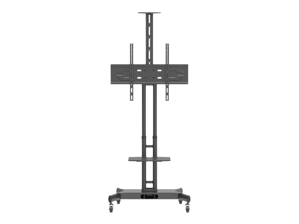 Hagor HP Twin Stand HD 2.13 m (84) Black