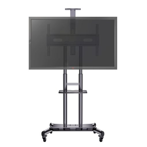 Hagor HP Twin Stand HD 2.13 m (84) Black