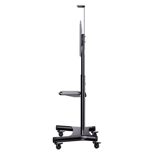 Hagor HP Twin Stand HD 2.13 m (84) Black