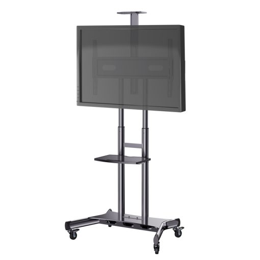 Hagor HP Twin Stand HD 2.13 m (84) Black