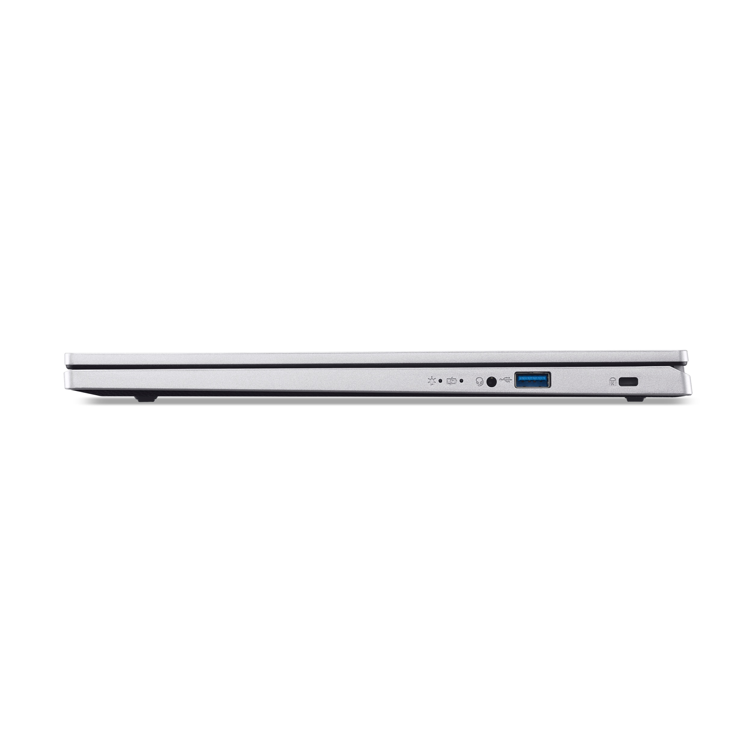 Acer Extensa 15 EX215-57-TCO-50PJ Intel Core 5 120U Port�til 39,6 cm (15.6) Full HD 16 GB DDR5-SDRAM 256 GB SSD Wi-Fi 6 (802.11ax) Windows 11 Pro Education Plata