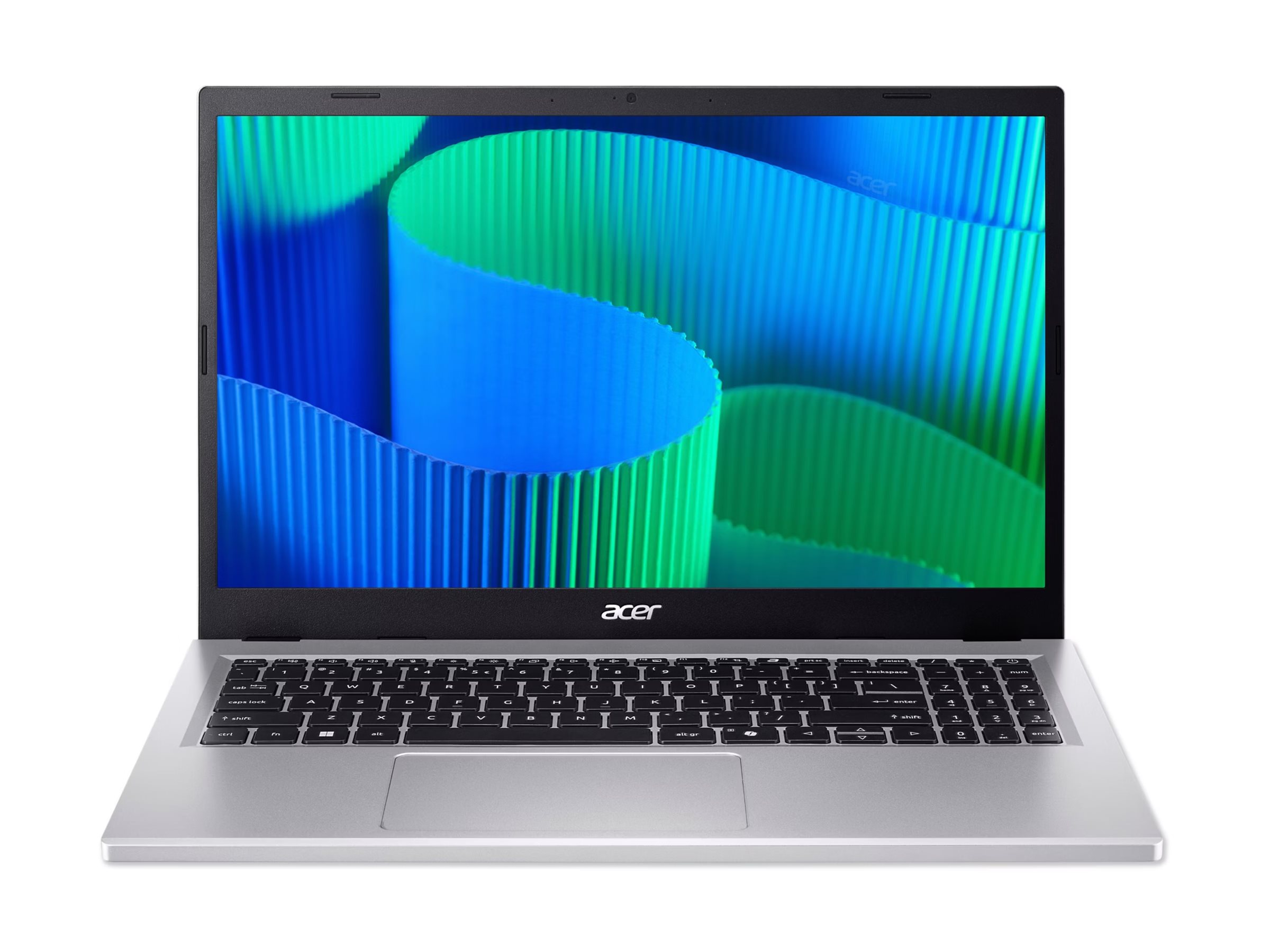 Acer Extensa 15 EX215-57-TCO-50PJ Intel Core 5 120U Port�til 39,6 cm (15.6) Full HD 16 GB DDR5-SDRAM 256 GB SSD Wi-Fi 6 (802.11ax) Windows 11 Pro Education Plata