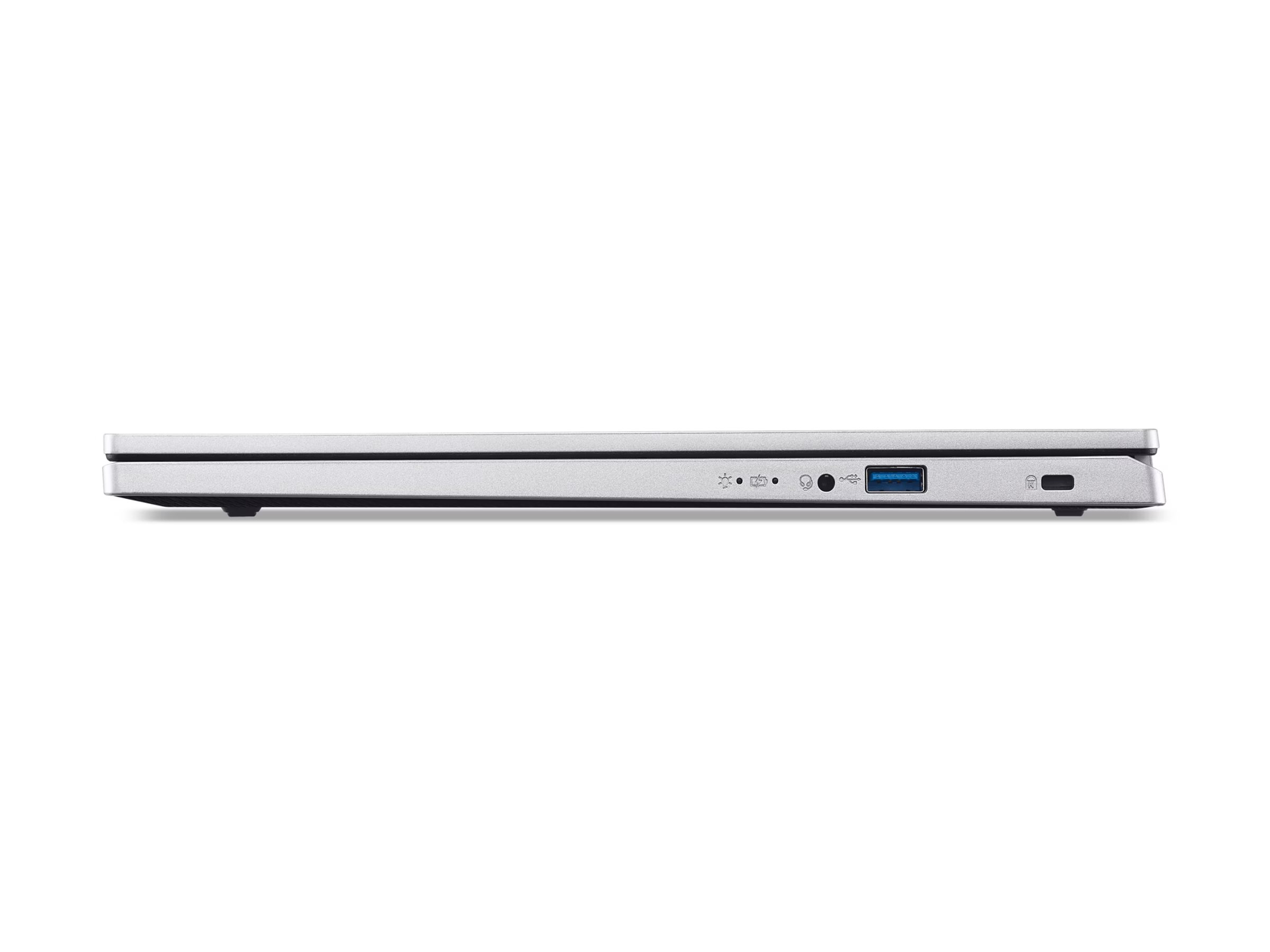 Acer Extensa 15 EX215-57-TCO-50PJ Intel Core 5 120U Port�til 39,6 cm (15.6) Full HD 16 GB DDR5-SDRAM 256 GB SSD Wi-Fi 6 (802.11ax) Windows 11 Pro Education Plata