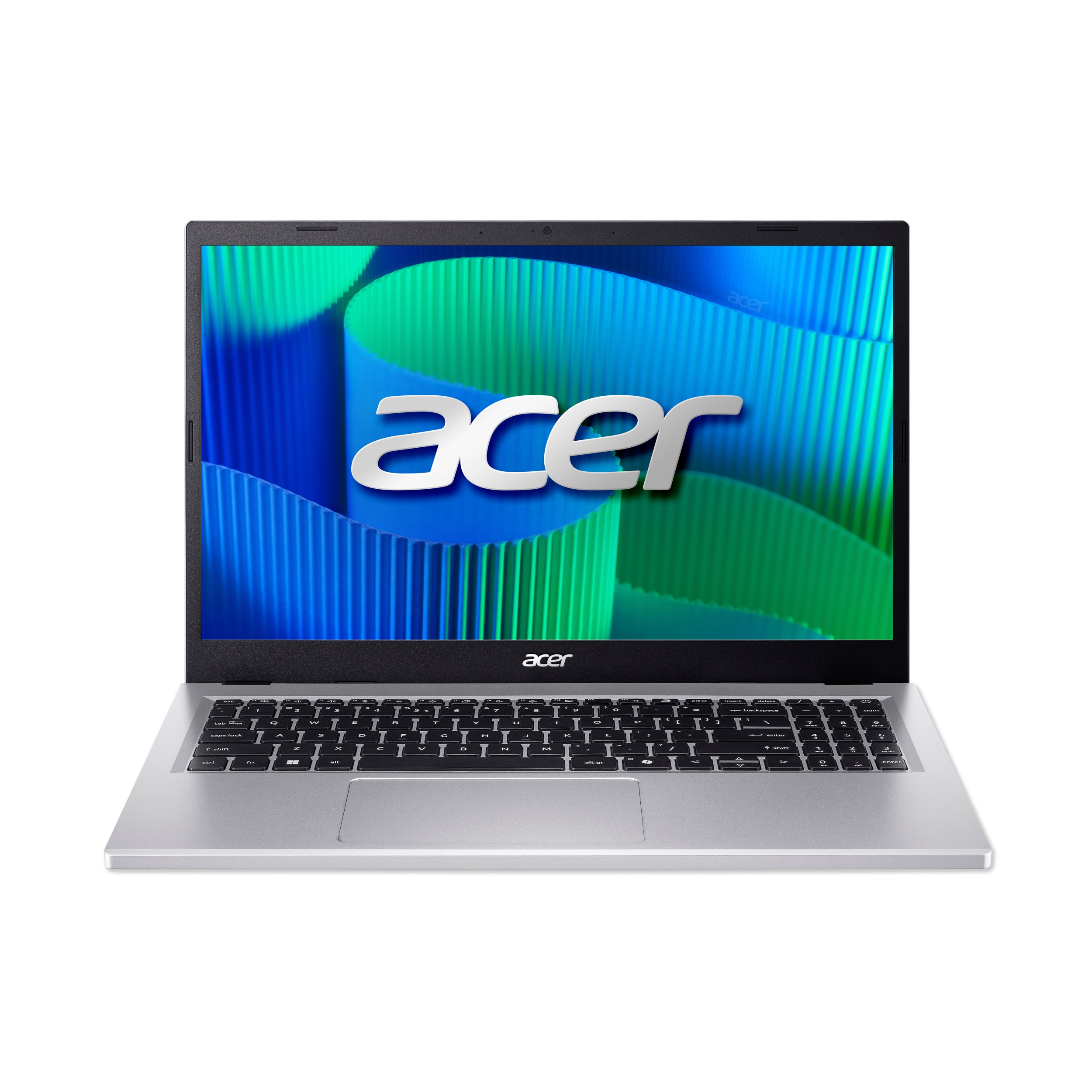 Acer Extensa 15 EX215-57-TCO-50PJ Intel Core 5 120U Port�til 39,6 cm (15.6) Full HD 16 GB DDR5-SDRAM 256 GB SSD Wi-Fi 6 (802.11ax) Windows 11 Pro Education Plata