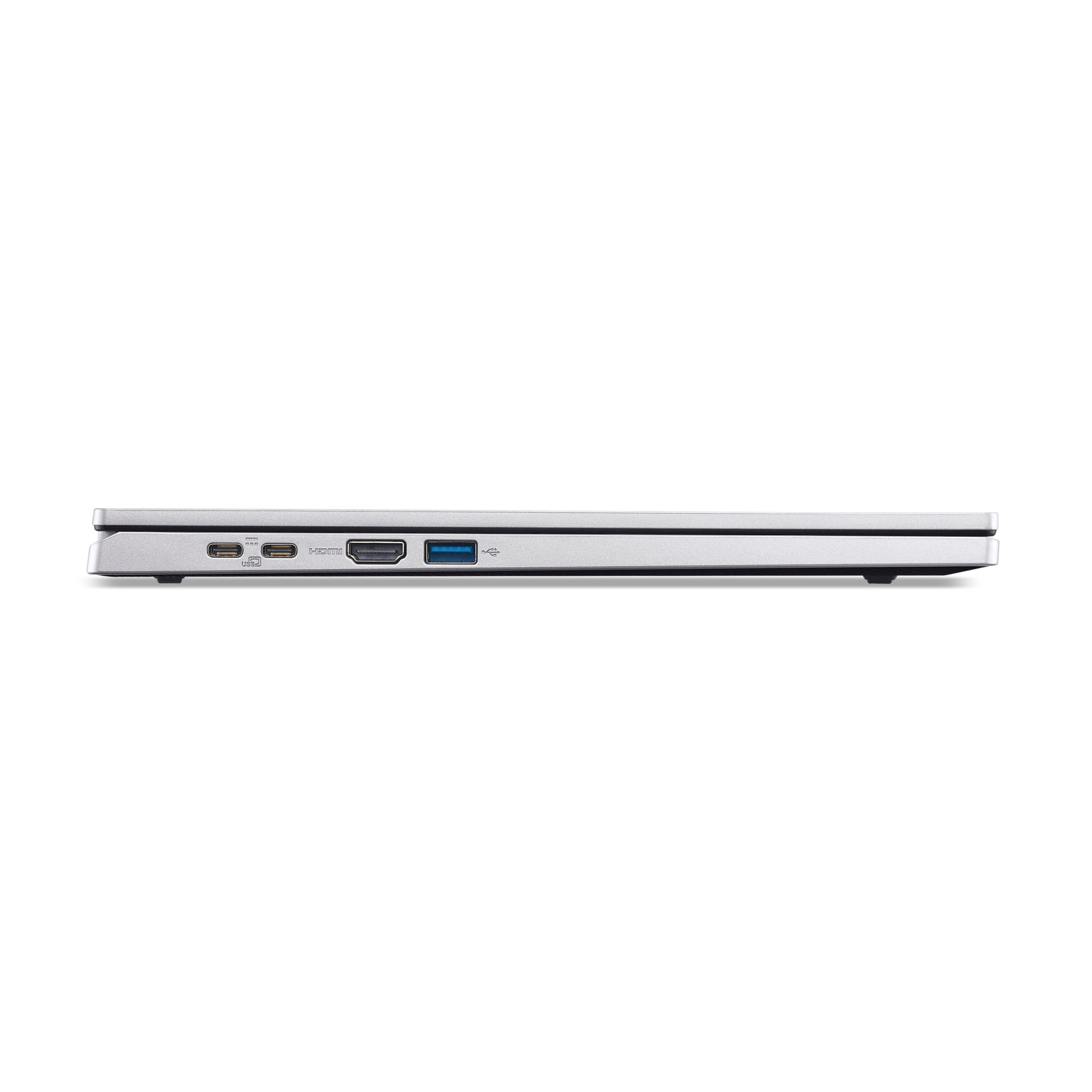 Acer Extensa 15 EX215-57-TCO-50PJ Intel Core 5 120U Port�til 39,6 cm (15.6) Full HD 16 GB DDR5-SDRAM 256 GB SSD Wi-Fi 6 (802.11ax) Windows 11 Pro Education Plata