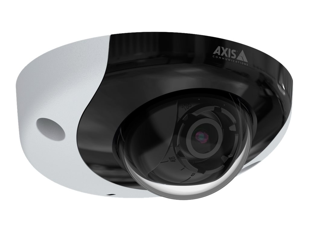 Axis P3935-LR M12 D�me Cam�ra de s�curit� IP 1920 x 1080 pixels Plafond