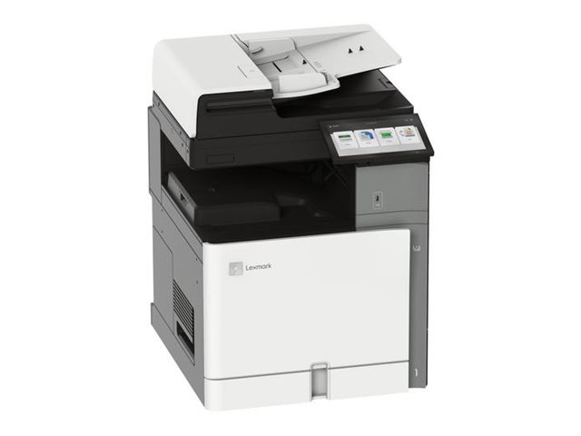 Lexmark MX953se - Multifunktionsdrucker - s/w - Laser - A3/Ledger (Medien)