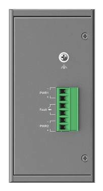 TP-LINK Omada IES206GPP V1 - Switch - industriell - managed - 4 x 10/100/1000 (3 PoE+, 1 PoE++)