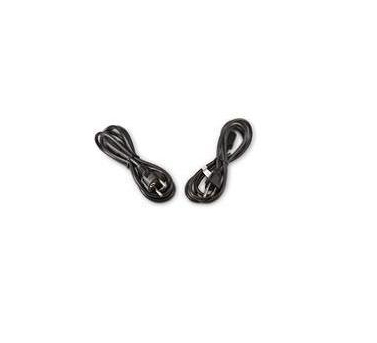 Honeywell 1-974027-025FRE cable de transmisi�n Negro