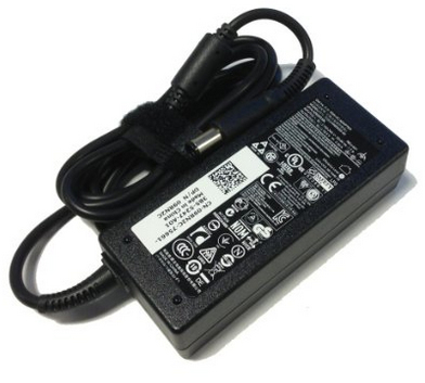 Dell Netzteil - 65 Watt - f�r Inspiron 14XX, 1525, 630, 6400, 710