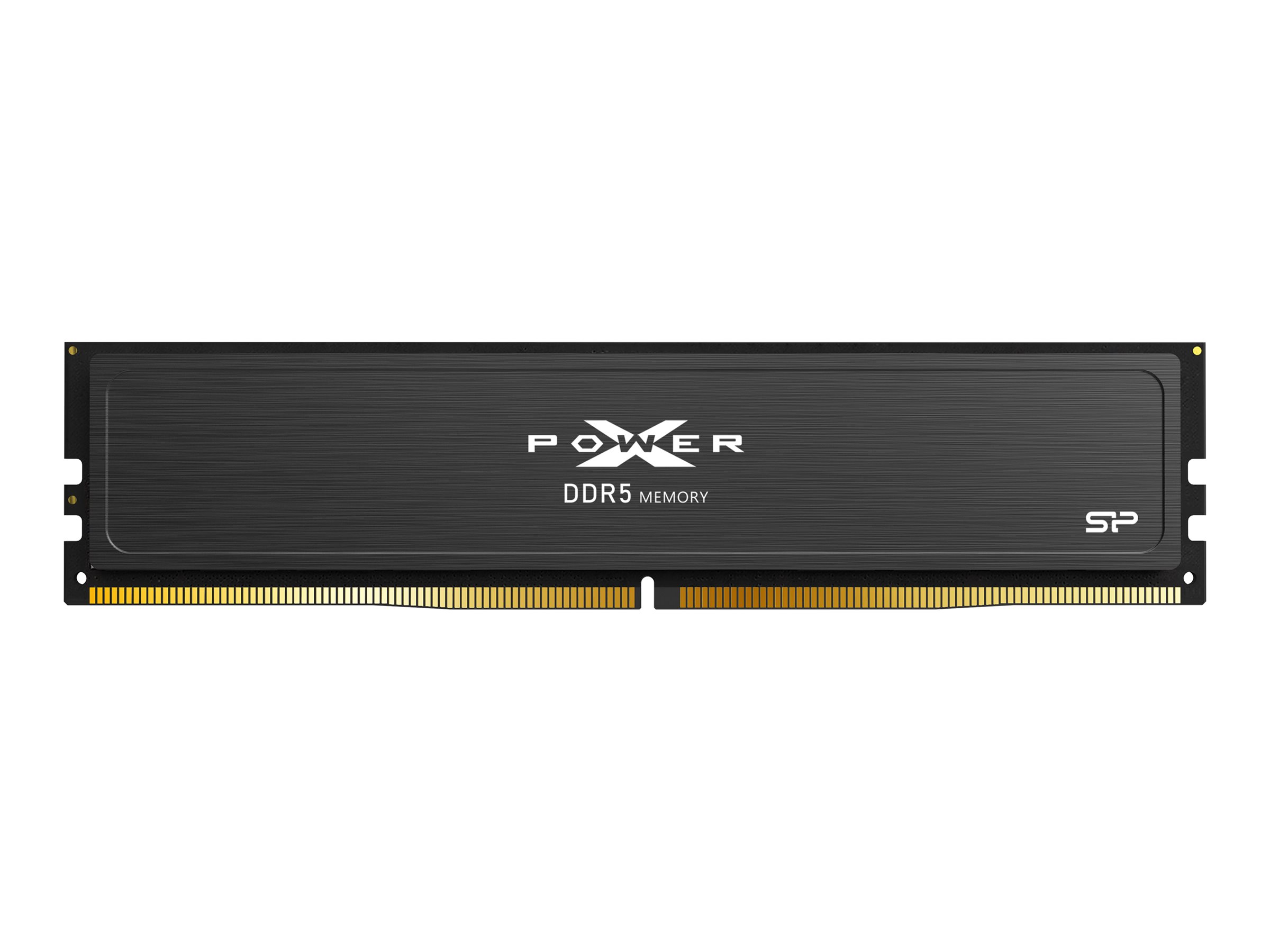 Silicon Power XPOWER Pulse - DDR5 - Kit - 64 GB: 2 x 32 GB