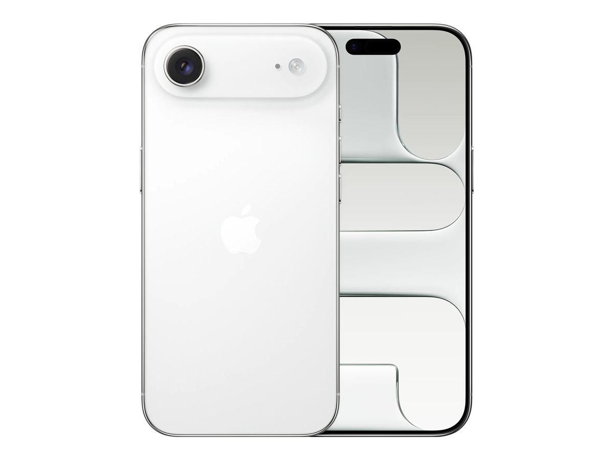 Apple iPhone Air - 5G Smartphone - Dual-SIM / Interner Speicher 256 GB - OLED-Display - 6.5 - 2736 x 1260 Pixel (120 Hz)