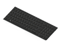 HP L01028-071 laptop spare part Keyboard