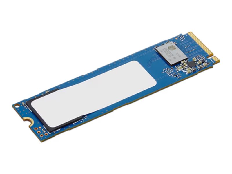 Lenovo 4XB1T87551 internal solid state drive 512 GB M.2 PCI Express 4.0 NVMe