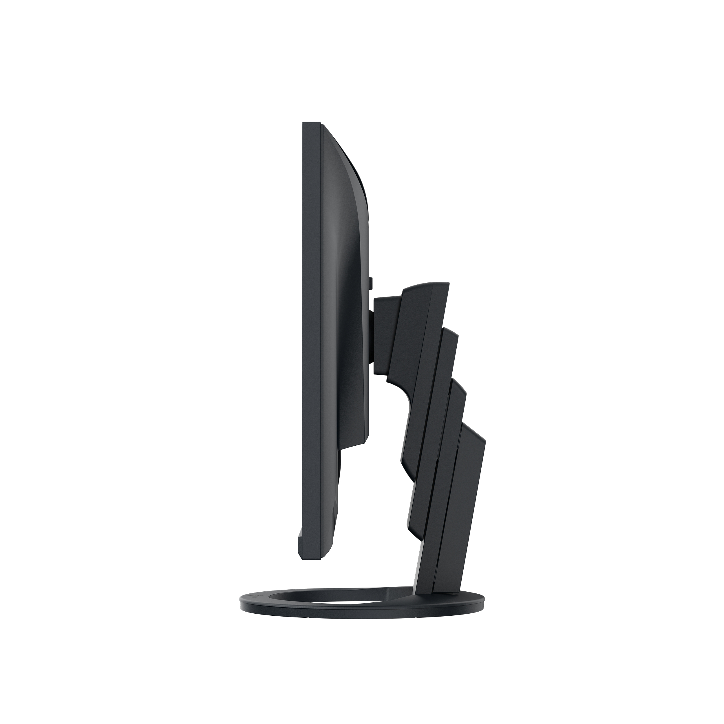 EIZO FlexScan EV2740S-BK Monitor PC 68,6 cm (27) 3840 x 2160 Pixel 4K Ultra HD LCD Nero