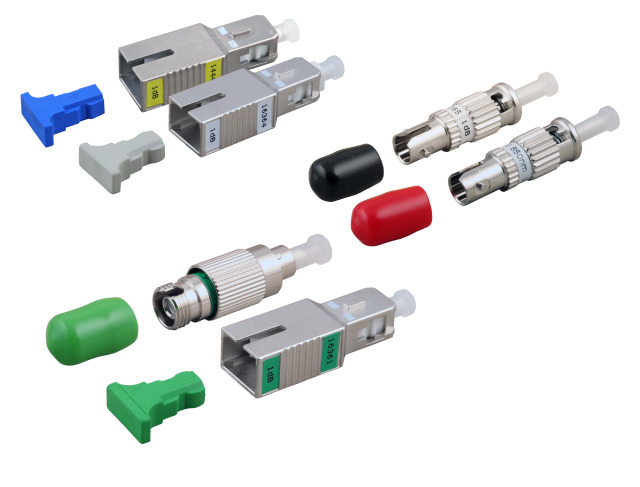 EFB Elektronik 533680.9 attenuatore