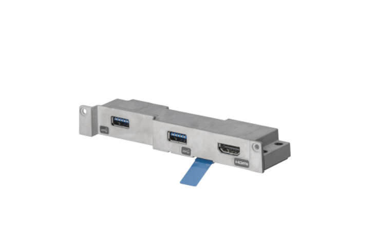 Panasonic FZ-VCN403U composant de laptop supplmentaire Carte d E/S