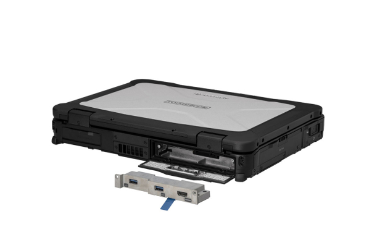 Panasonic FZ-VCN403U composant de laptop supplmentaire Carte d E/S