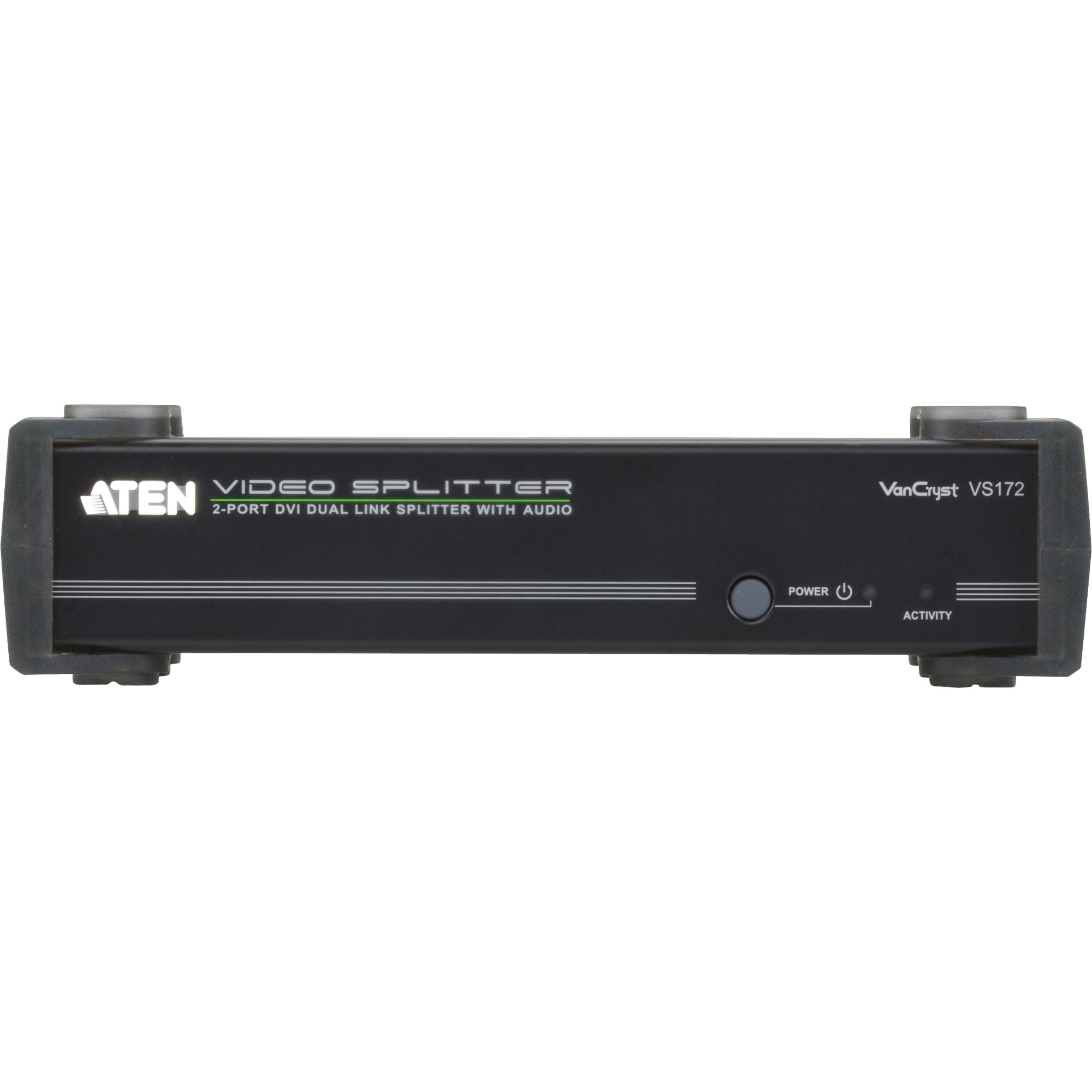 ATEN VS172 video splitter DVI 3x DVI-D