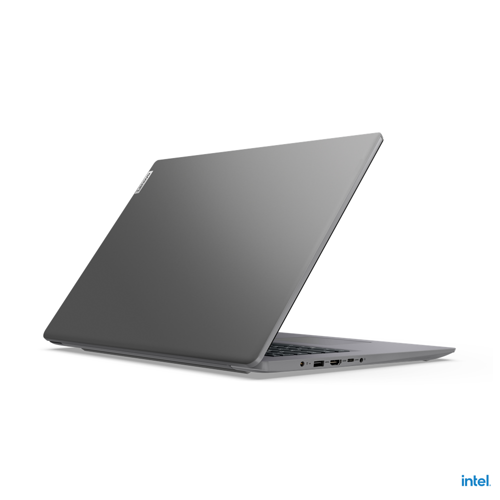 Lenovo V17-IRU (17,3) Intel U300/8GB/512GBSSD/IPS/FPR W11H - 8 GB