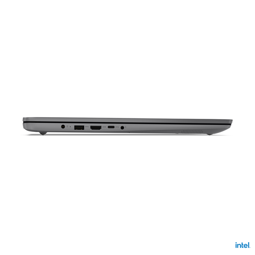 Lenovo V17-IRU (17,3) Intel U300/8GB/512GBSSD/IPS/FPR W11H - 8 GB