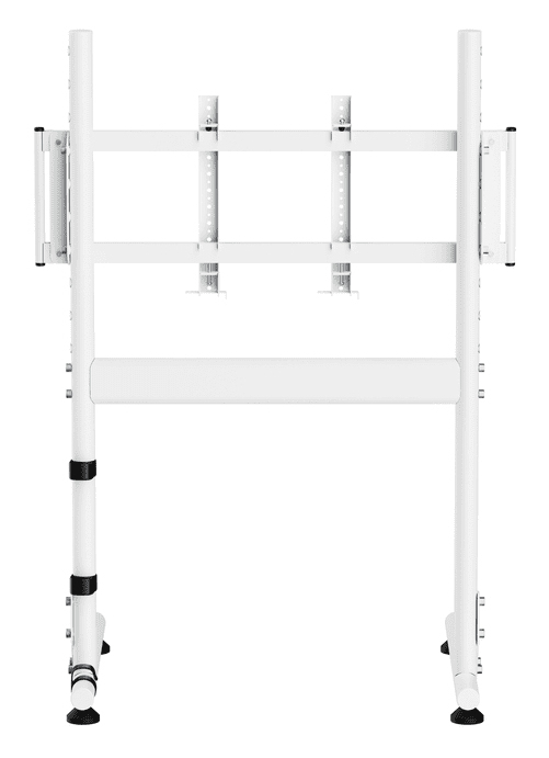 Oplite 104320 Supporto per monitor di simulazione volo/corsa