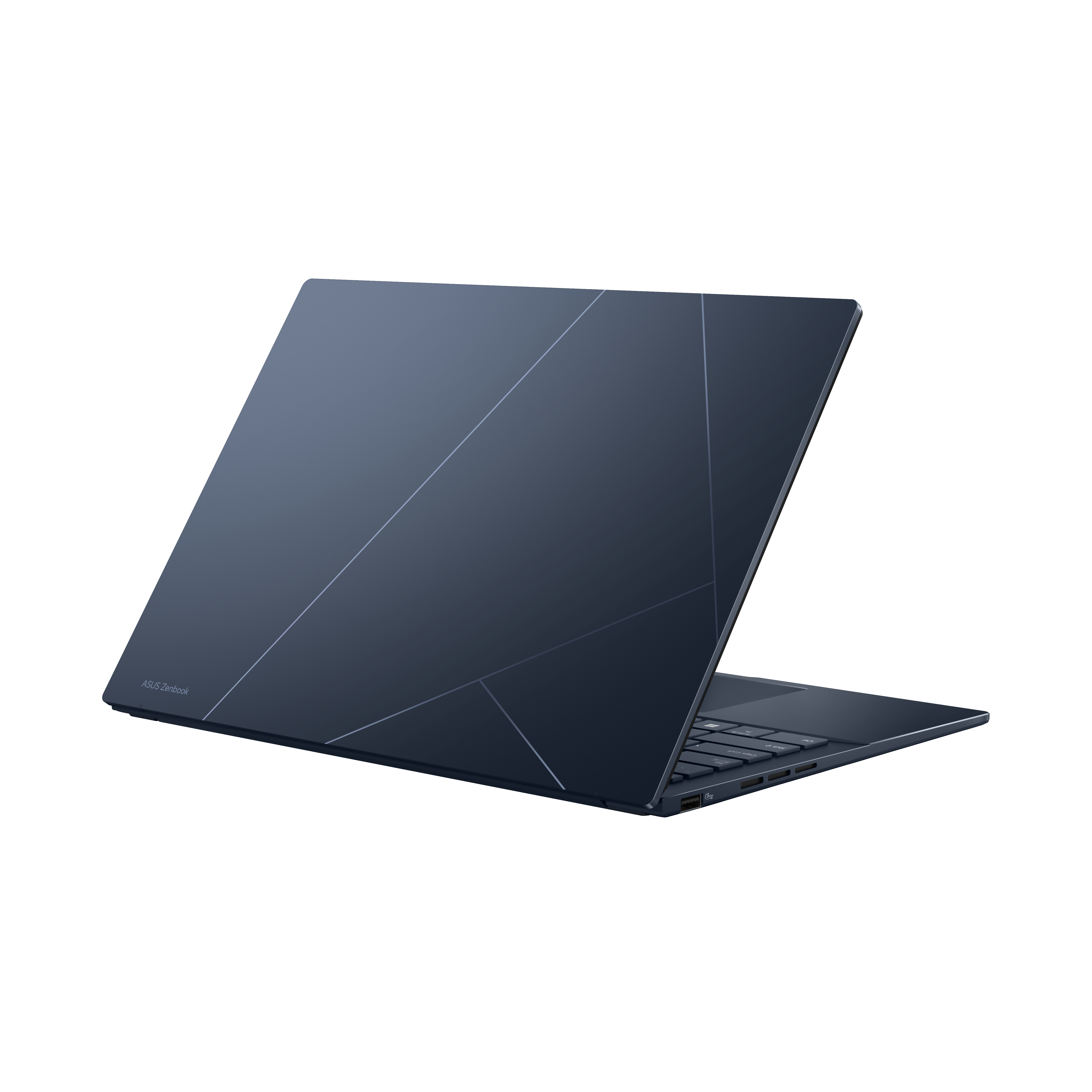 ASUS ZENBOOK 90NB14W3-M00XW0 - 14 Notebook - Core Ultra 7 5,1 GHz 35,6 cm