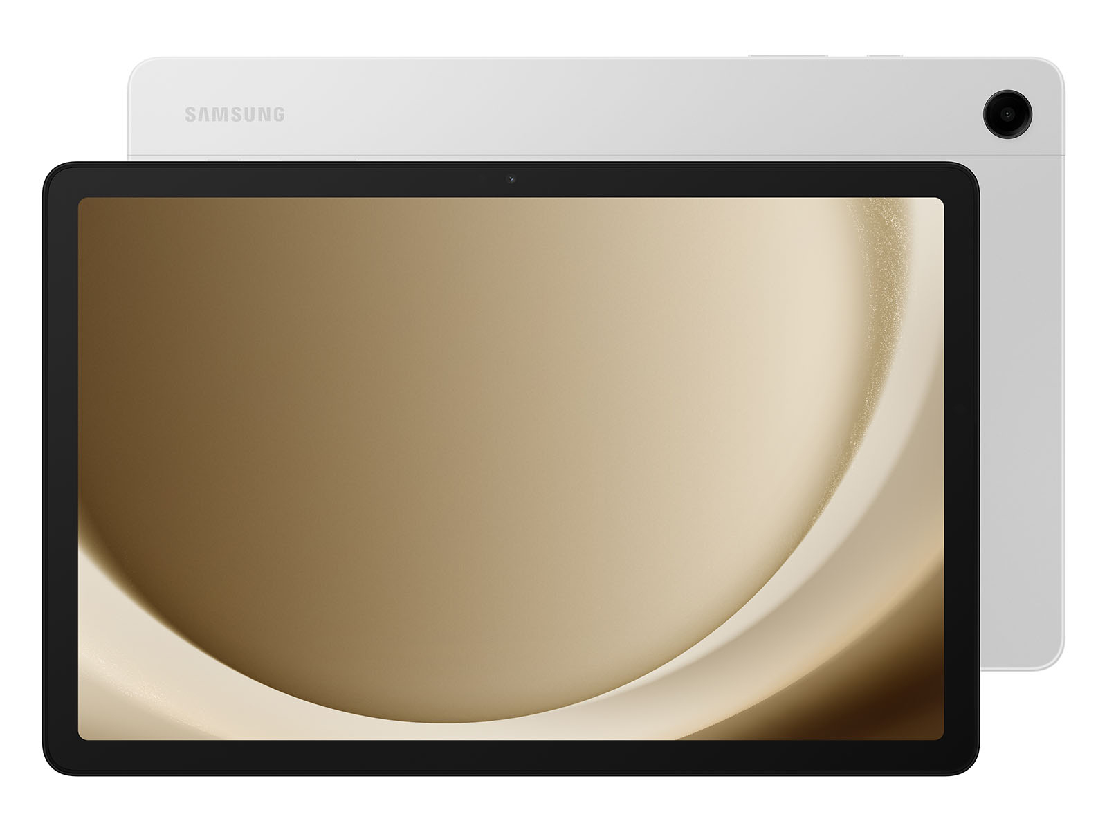 Samsung Galaxy Tab SM-X210NZSAEUB tablet 64 GB 27,9 cm (11) 4 GB Wi-Fi 5 (802.11ac) Android 13 Argento