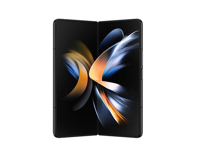 Samsung Galaxy Z Fold4 - 5G Smartphone - Dual-SIM - RAM 12 GB / Interner Speicher 512 GB - OLED-Display - 7.6 - 7.6 - 2176 x 1812 Pixel 2176 x 1812 Pixel (120 Hz)