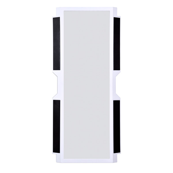 Lian Li LAN3-1W accesorio o pieza de sistema de refrigeraci�n para ordenador Filtro para radiador