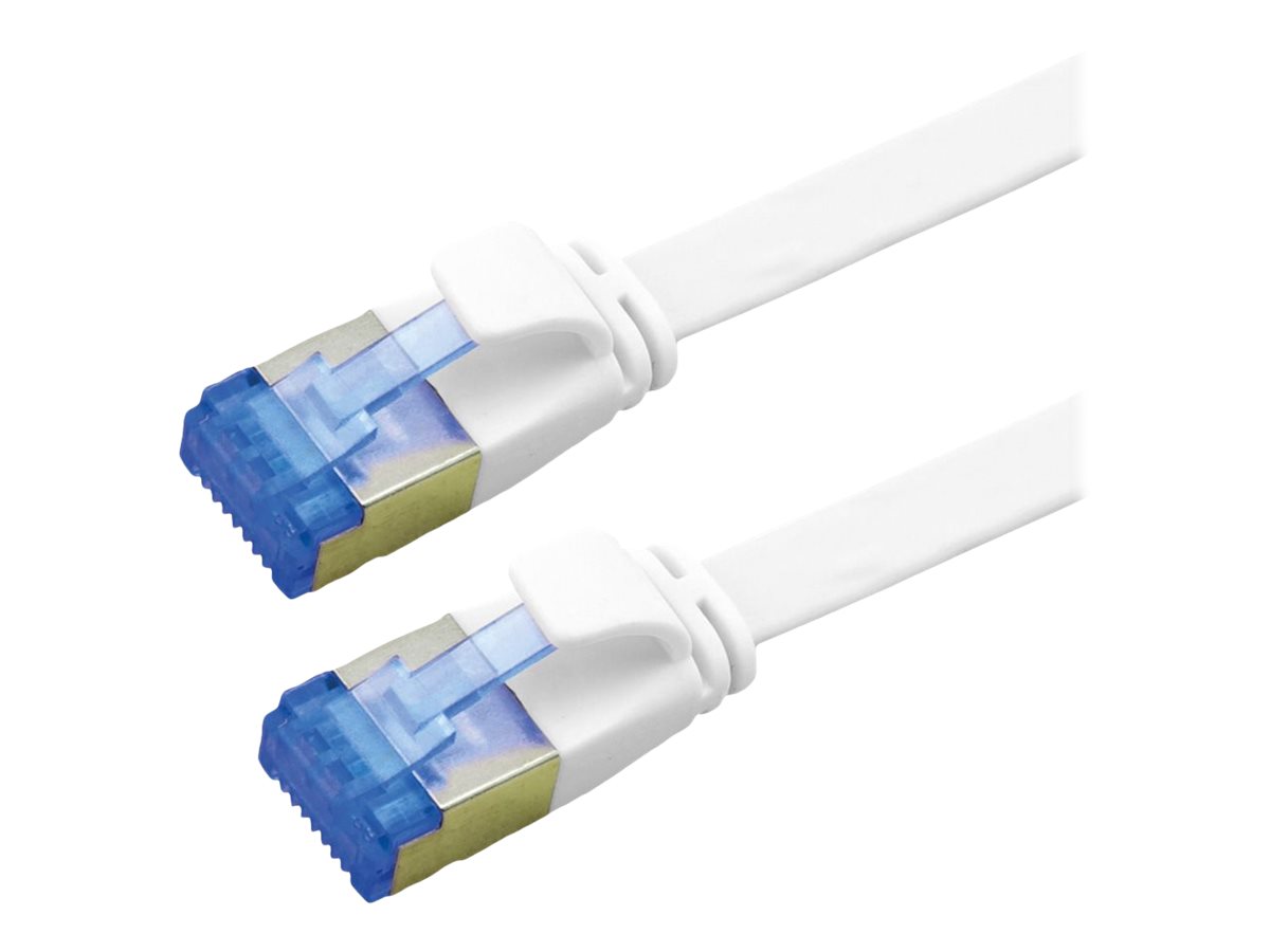 ROTRONIC-SECOMP VALUE - Patch-Kabel - RJ-45 (M) zu RJ-45 (M)