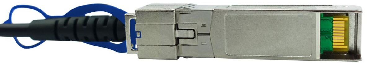 BlueOptics XXVDACBL2M kompatibles BlueLAN DAC SFP28 SC272701Q2M30