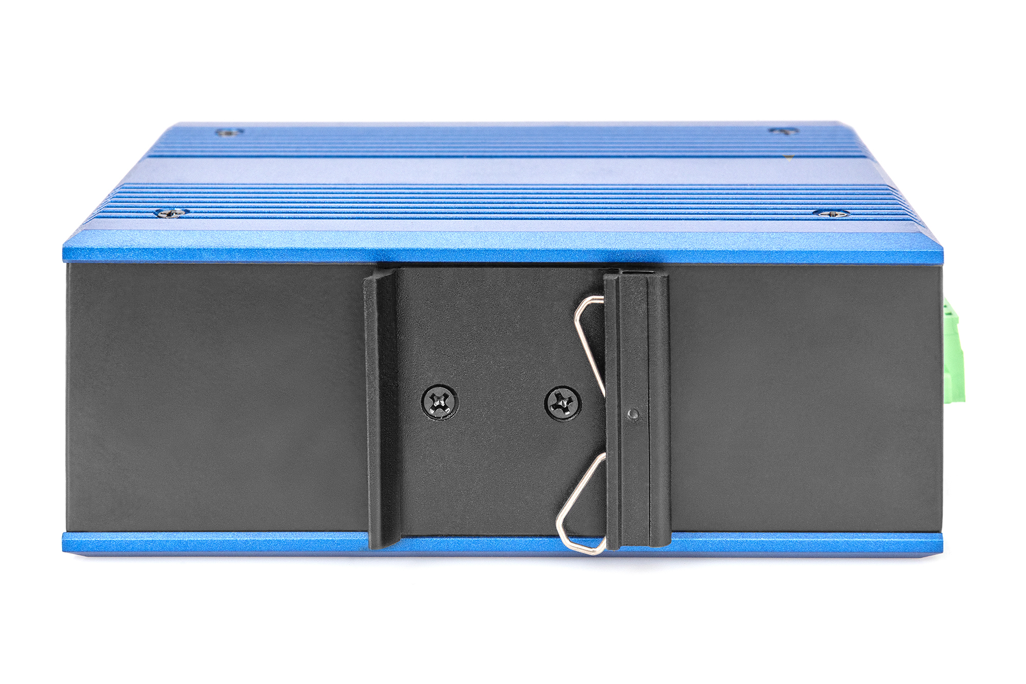 Digitus Switch Gigabit industriale a 8 porte