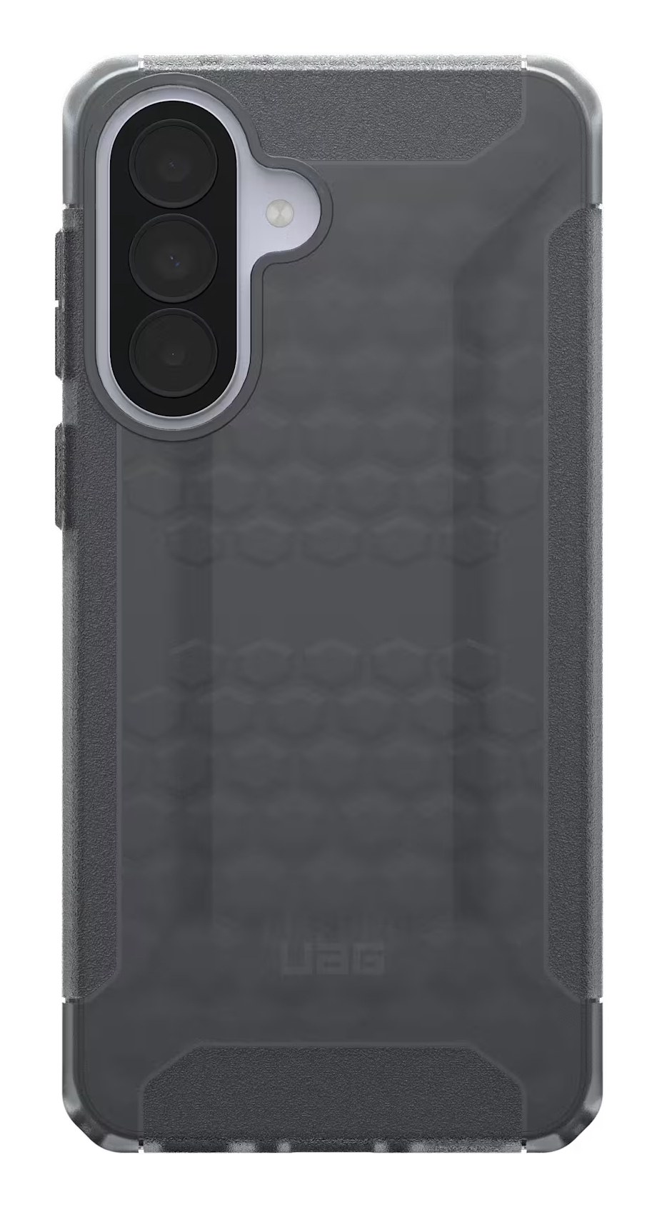 Urban Armor Gear Scout custodia per cellulare 17 cm (6.7) Cover Cenere