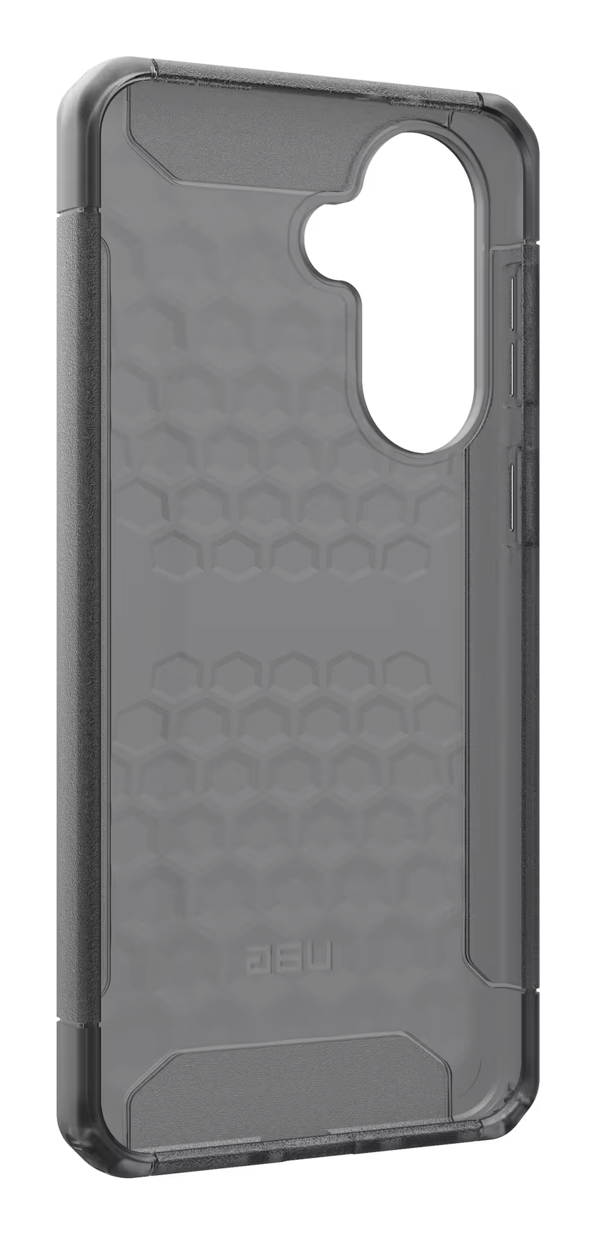 Urban Armor Gear Scout custodia per cellulare 17 cm (6.7) Cover Cenere