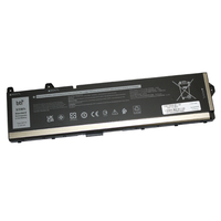 Origin Storage X9FTM-BTI batteria ricaricabile industriale Ioni di Litio 8050 mAh 11,55 V