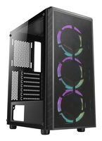 AZZA Prime ATX without Black - Midi/Minitower - ATX