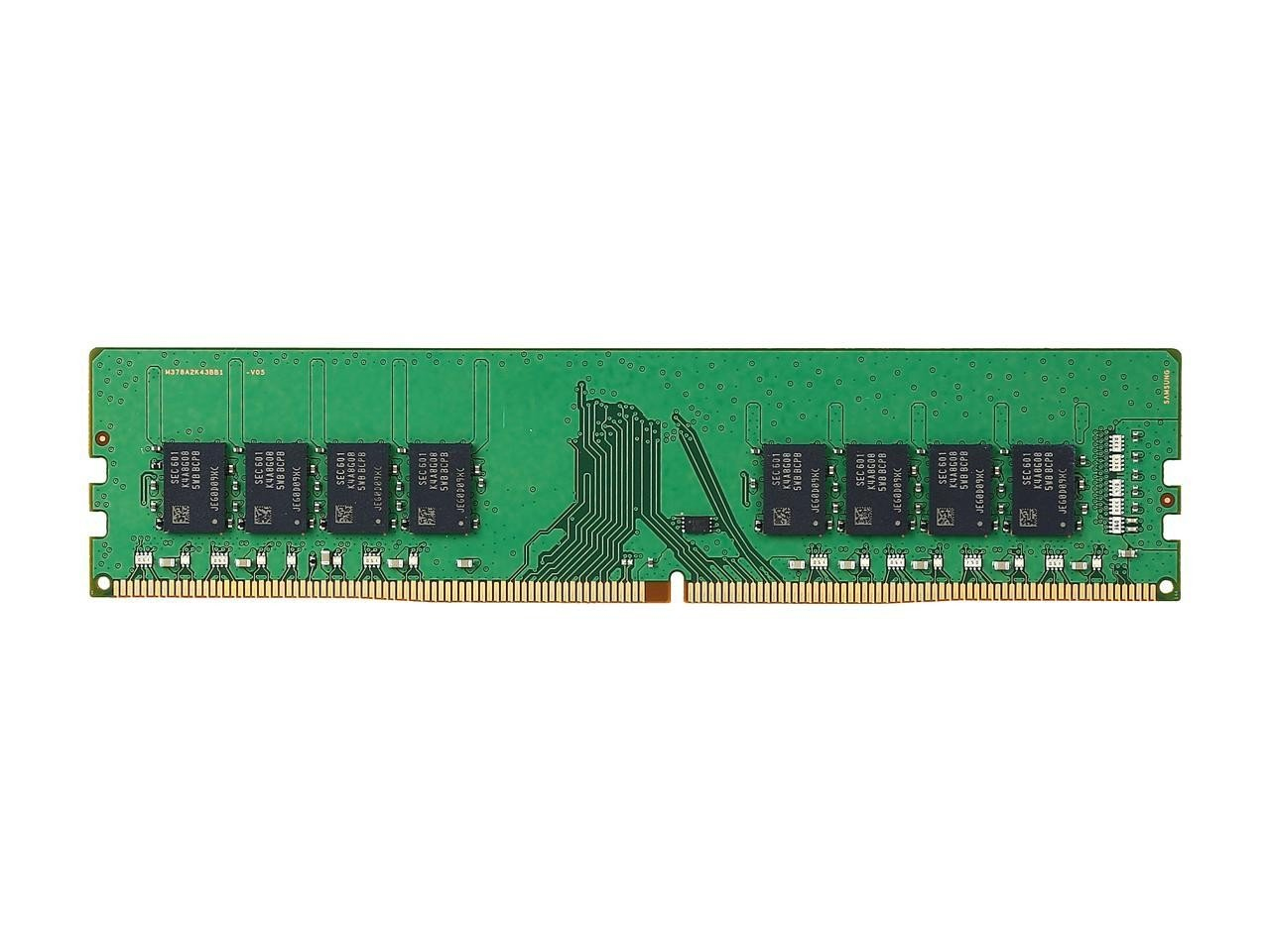 Mushkin Essentials - DDR4 - Modul - 16 GB - DIMM 288-PIN