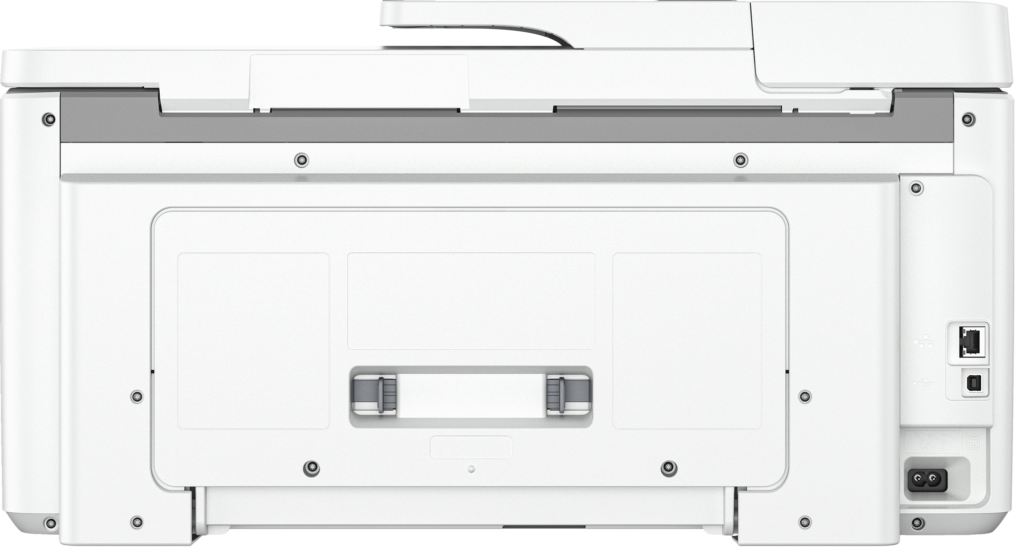 HP OfficeJet Pro Impresora multifuncin HP 9720e de formato ancho, Color, Impresora para Oficina pequea, Impresin, copia, escner, HP+; Compatible con el servicio HP Instant Ink; Conexin inalmbrica; Impresin a doble cara; Alimentador automtico de do