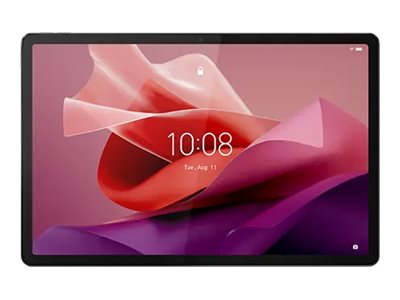 Lenovo Tab P12 Mediatek 256 GB 32.3 cm (12.7) 8 GB Wi-Fi 6 (802.11ax) Android 13 Grey
