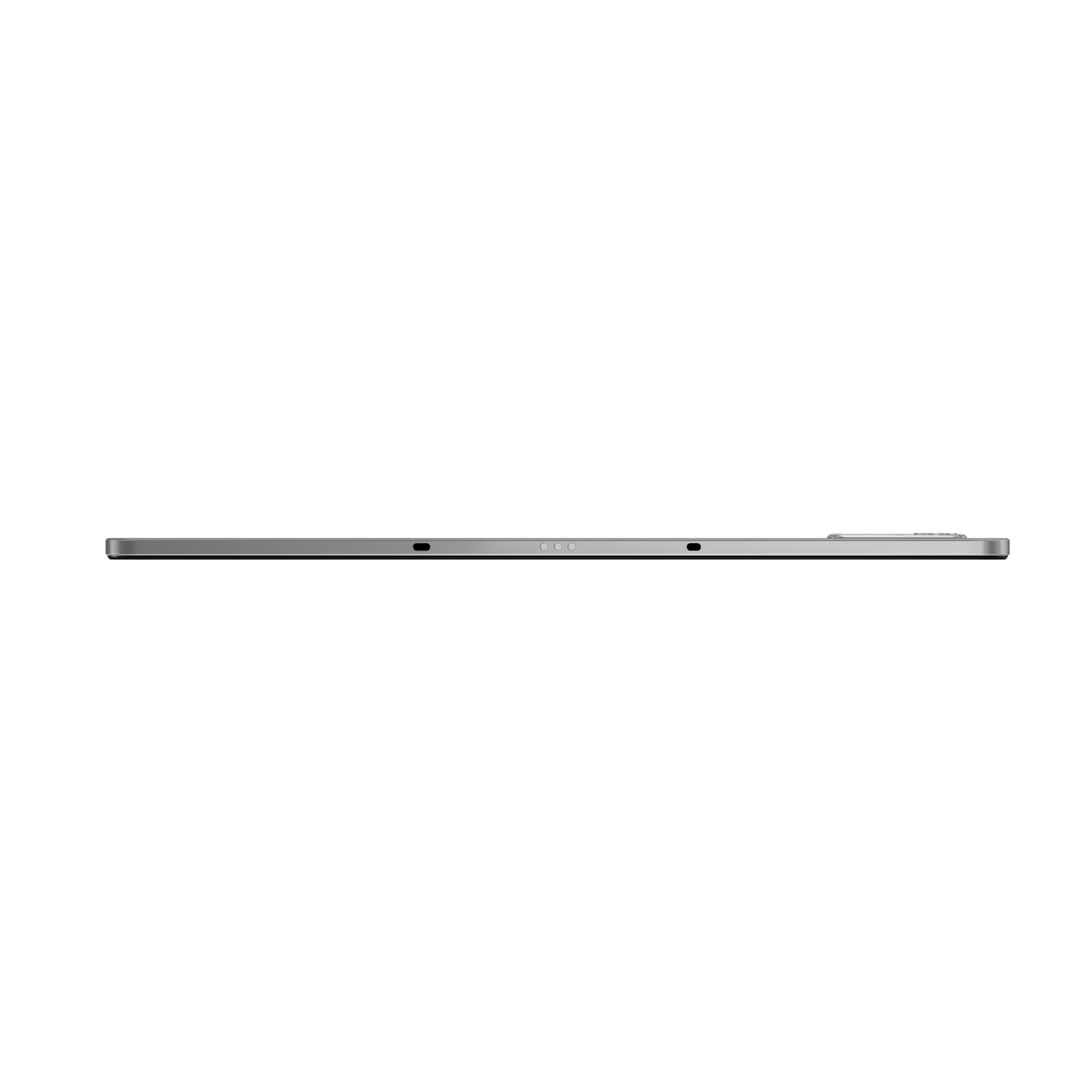 Lenovo Tab P12 Mediatek 256 Go 32,3 cm (12.7) 8 Go Wi-Fi 6 (802.11ax) Android 13 Gris