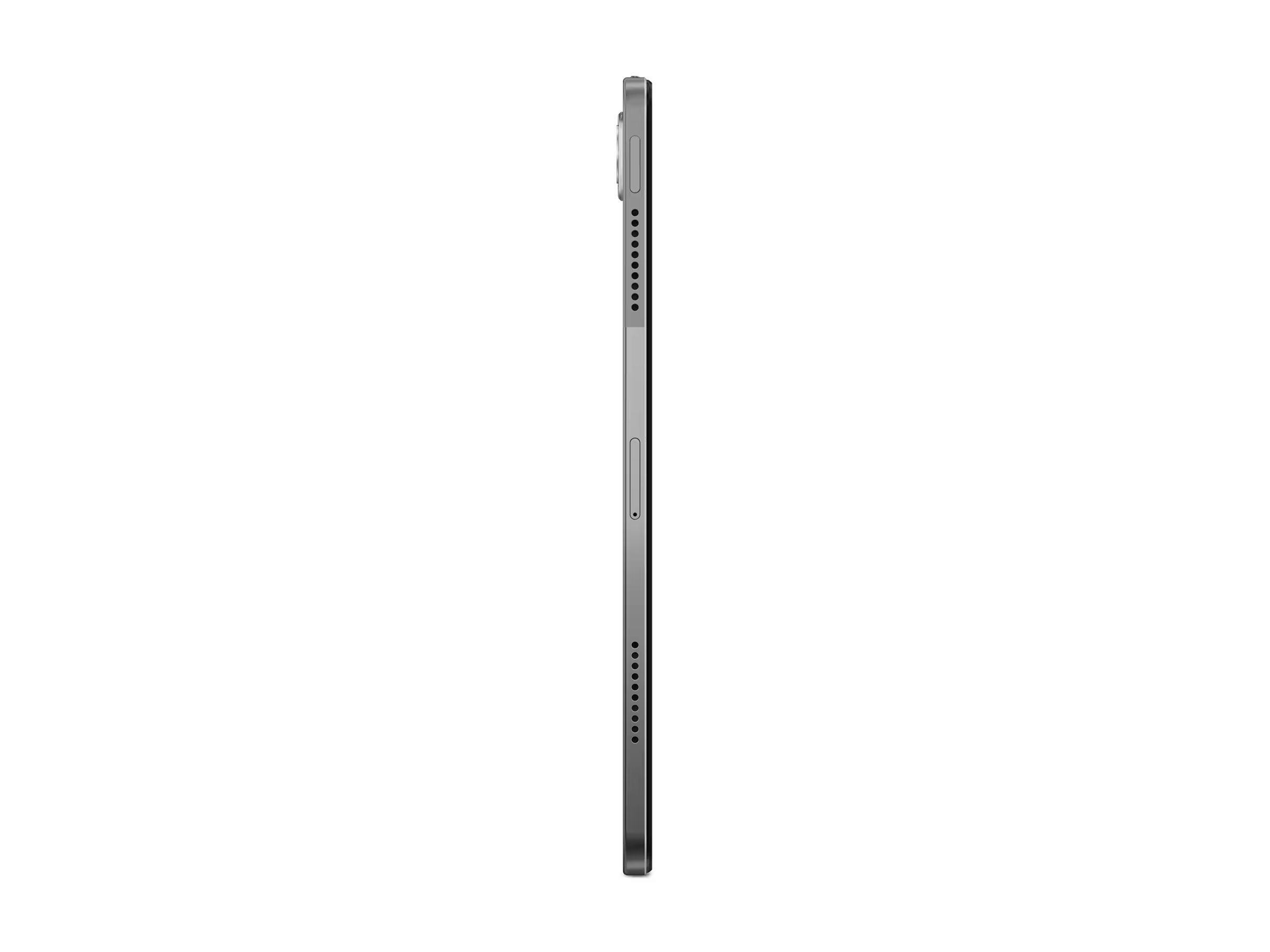 Lenovo Tab P12 Mediatek 256 Go 32,3 cm (12.7) 8 Go Wi-Fi 6 (802.11ax) Android 13 Gris