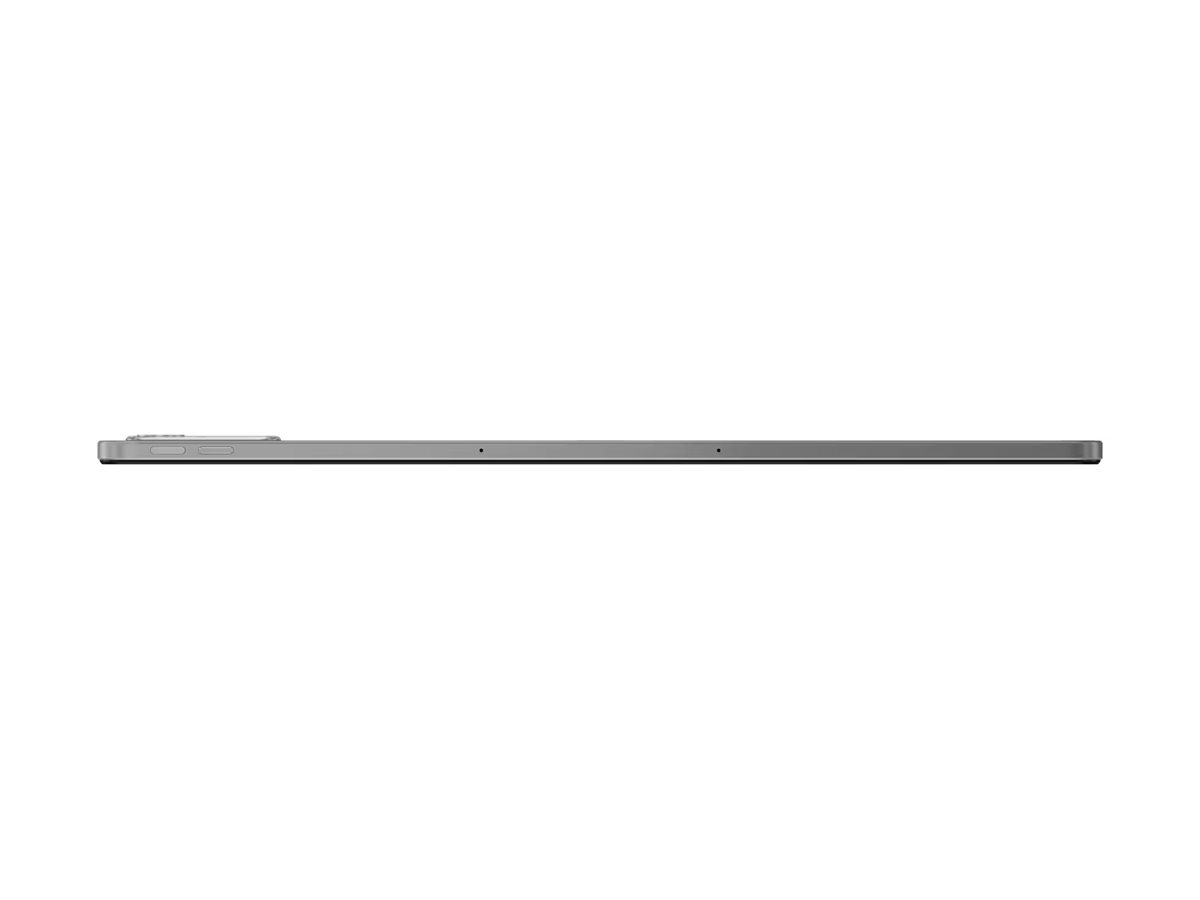 Lenovo Tab P12 Mediatek 256 Go 32,3 cm (12.7) 8 Go Wi-Fi 6 (802.11ax) Android 13 Gris