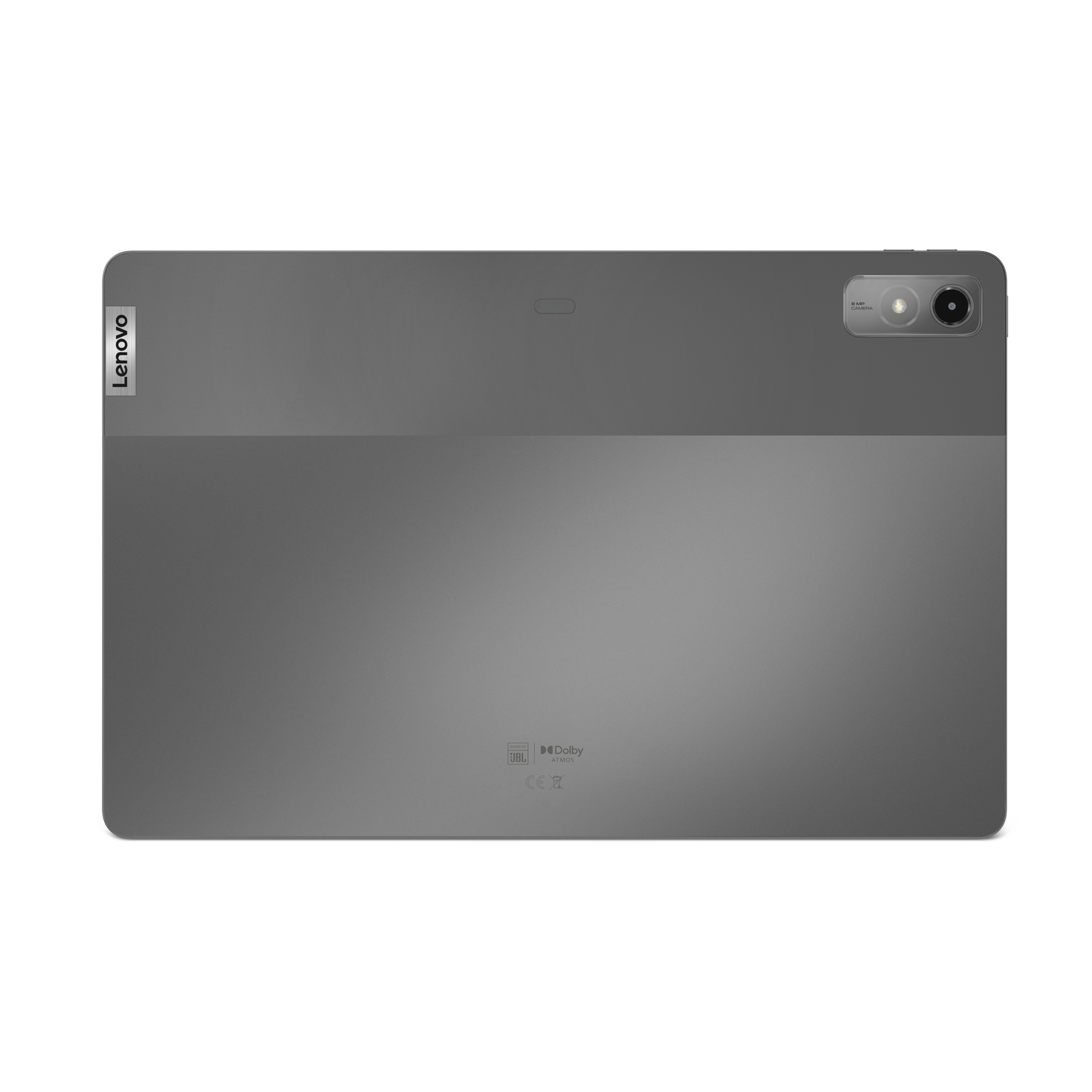 Lenovo Tab P12 Mediatek 256 Go 32,3 cm (12.7) 8 Go Wi-Fi 6 (802.11ax) Android 13 Gris