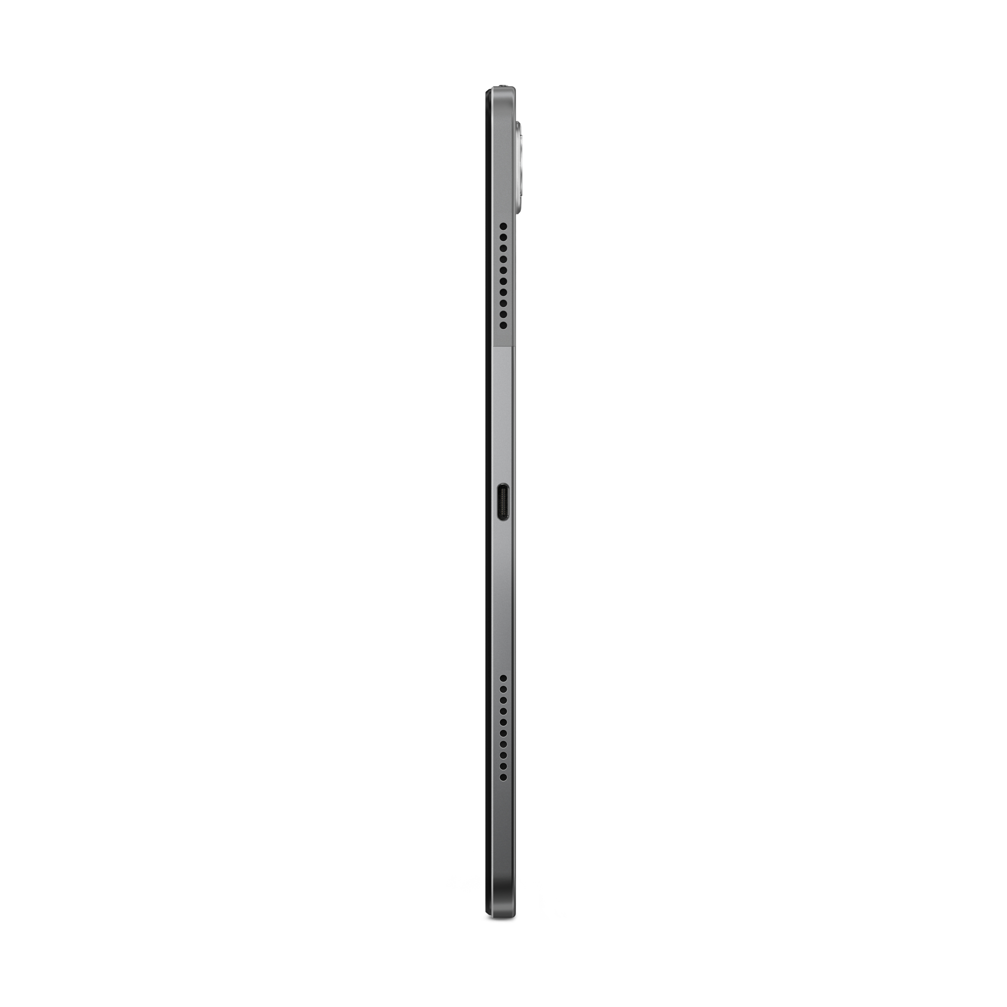 Lenovo Tab P12 Mediatek 256 Go 32,3 cm (12.7) 8 Go Wi-Fi 6 (802.11ax) Android 13 Gris