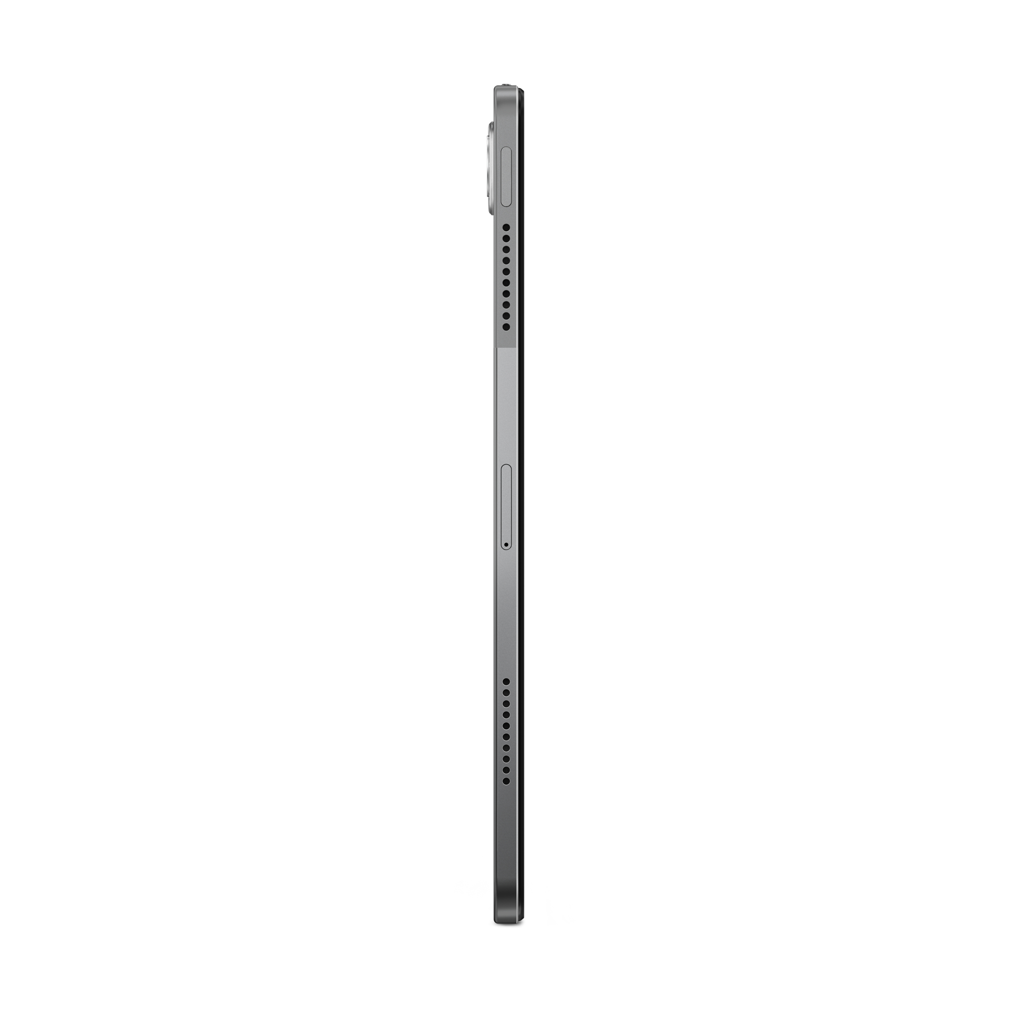 Lenovo Tab P12 Mediatek 256 Go 32,3 cm (12.7) 8 Go Wi-Fi 6 (802.11ax) Android 13 Gris