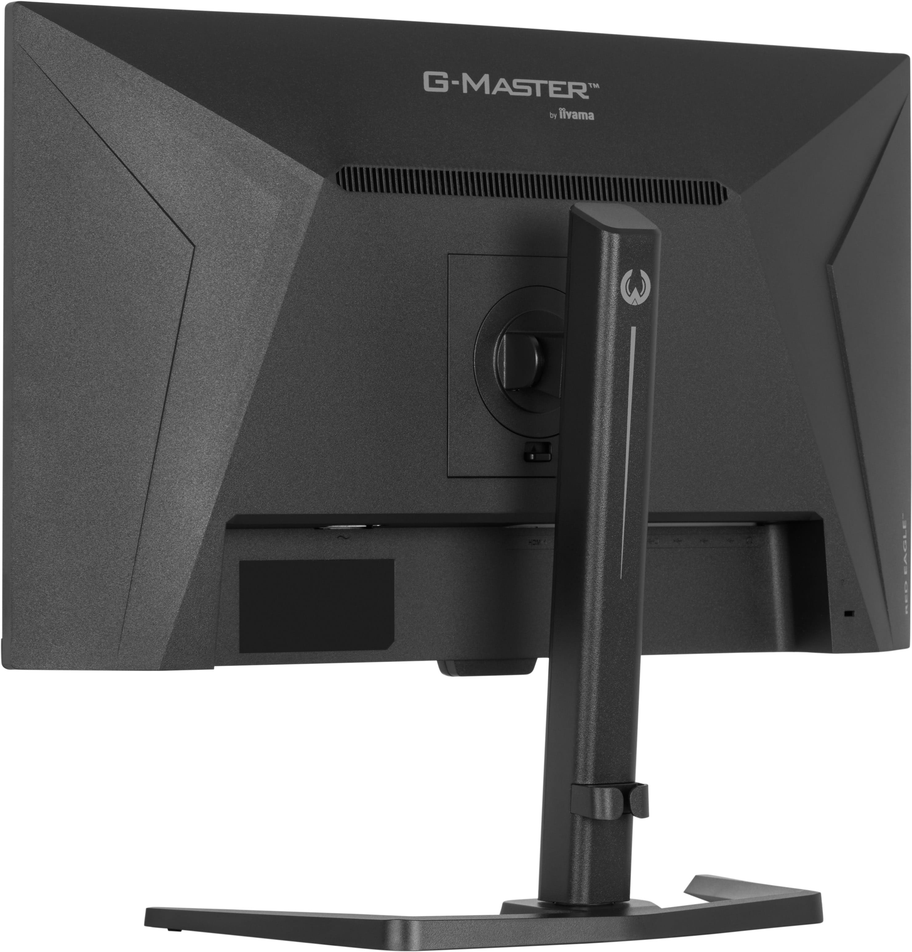 iiyama G-MASTER GB2771UHSU-B1 computer monitor 68.6 cm (27) 3840 x 2160 pixels 4K Ultra HD LED Black