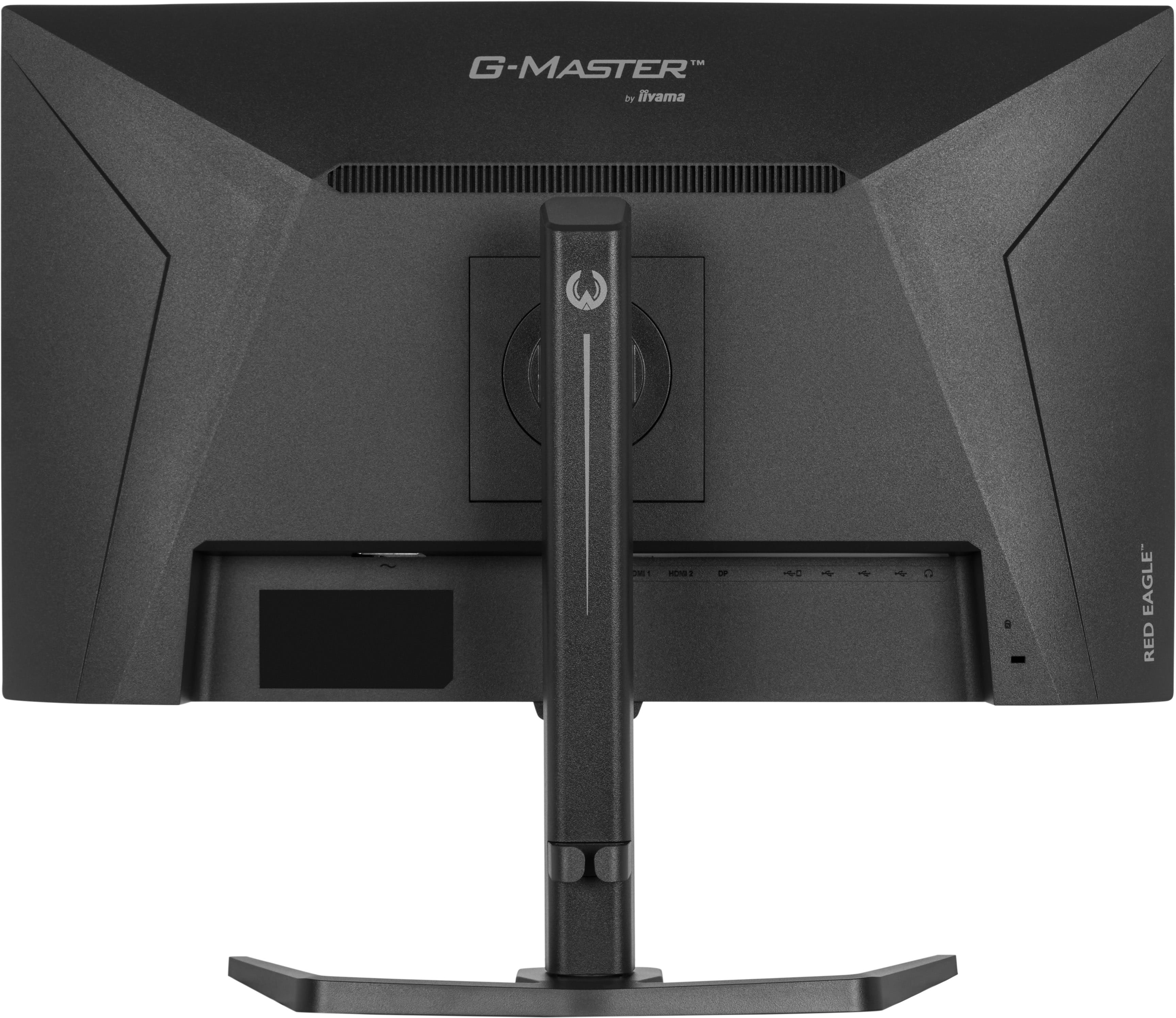 iiyama G-MASTER GB2771UHSU-B1 computer monitor 68.6 cm (27) 3840 x 2160 pixels 4K Ultra HD LED Black